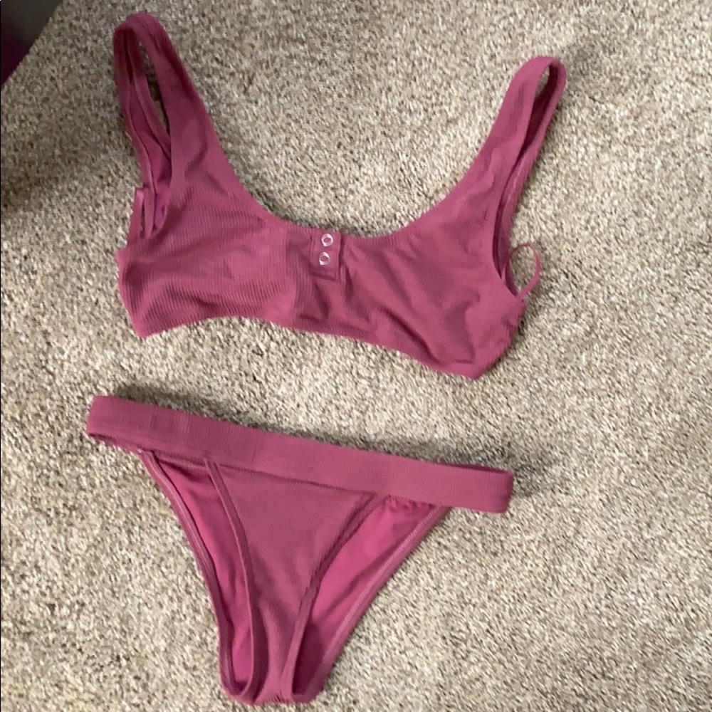 Bikini size US 4